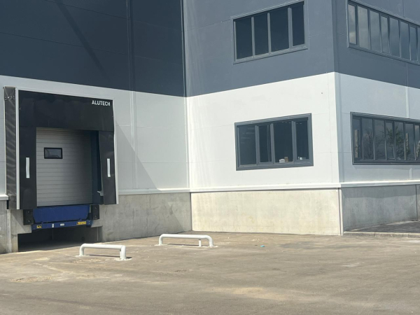 PLK88, Подольск, ул. Коммунальная - Фотография №4