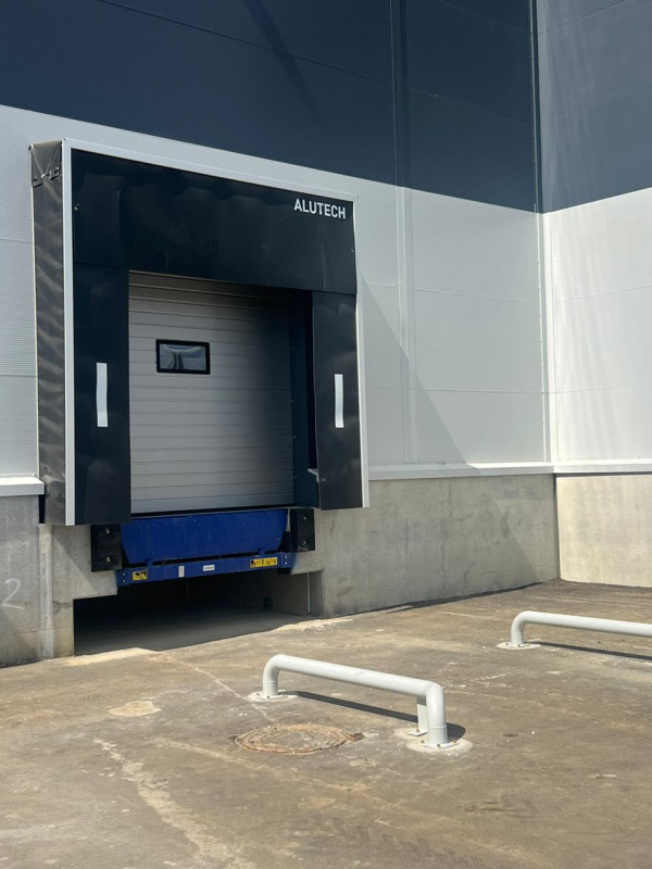 PLK88, Подольск, ул. Коммунальная - Фотография №6