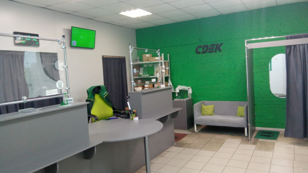 SNZH1, Снежинск, ул. Ломинского Интим Хаус