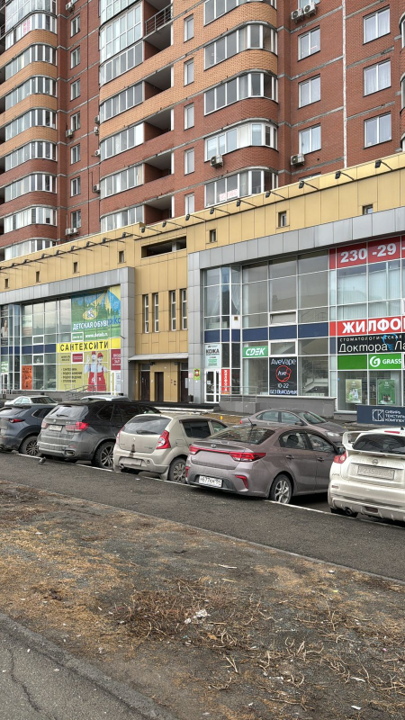NSK343, Новосибирск, ул. Дуси Ковальчук - Фотография №4