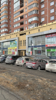 NSK343, Новосибирск, ул. Дуси Ковальчук - Фотография №4