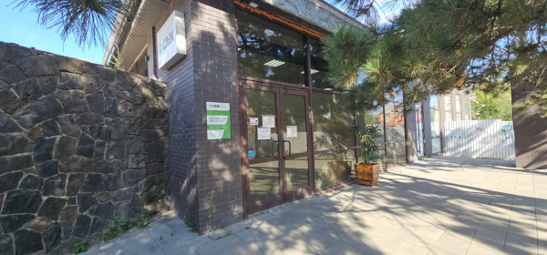 NCHK2, Новочеркасск, Баклановский пр-т - Фотография №3