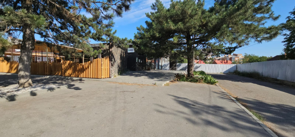 NCHK2, Новочеркасск, Баклановский пр-т - Фотография №5