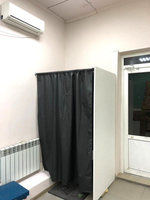 ROD3, Родионово-Несветайская, ул. Гвардейцев-Танкистов - Фотография №1