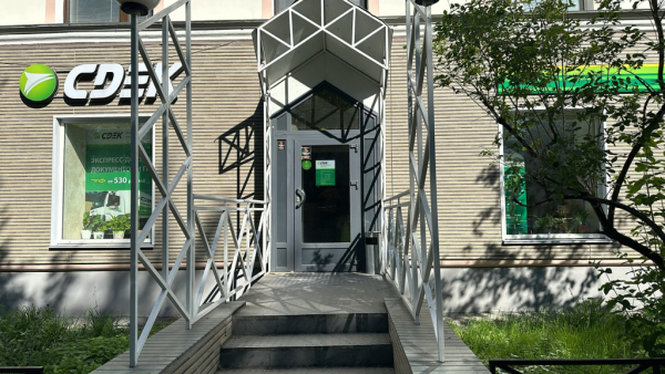 MUR11, Мурманск, ул. Егорова Интим Хаус