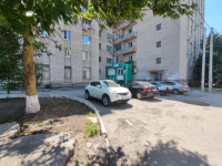 RND206, Ростов-на-Дону, пер. Днепровский - Фотография №1