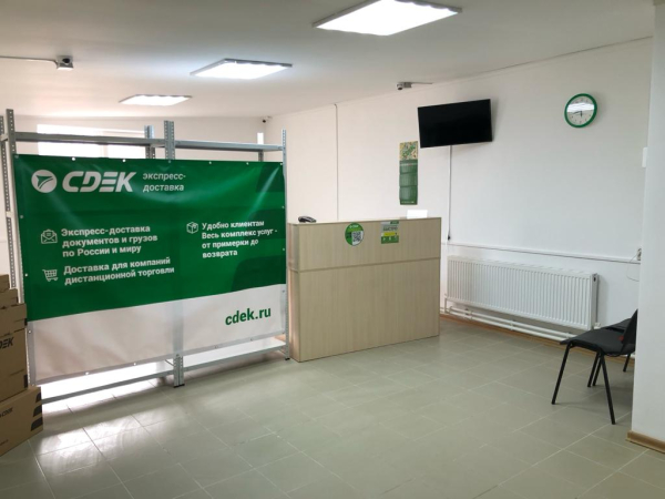 SOV10, Советский, ул. Первомайская - Фотография №6