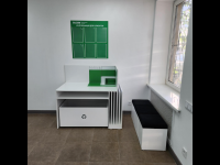 AST189, Астрахань, ул. Минусинская - Фотография №5