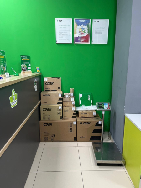 SVK27, Северодвинск, ул. Ломоносова Интим Хаус