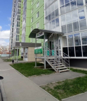 NSK109, Новосибирск, ул. Титова - Фотография №3