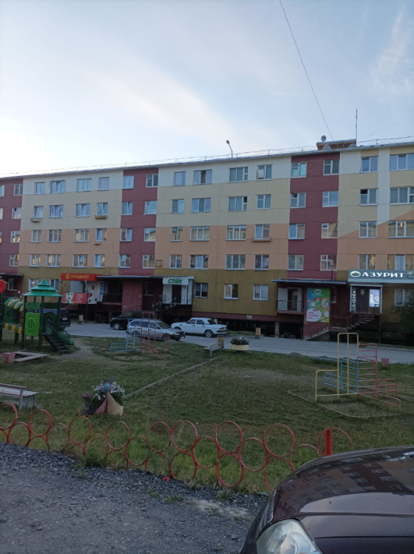 UDA1, Удачный, мкр. Новый город - Фотография №4