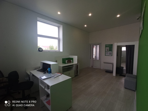 MGN47, Магнитогорск,  ул. Зеленая - Фотография №4