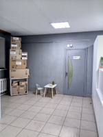 TGCH2, Тогучин, ул. Вокзальная - Фотография №1