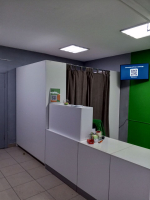 TGCH2, Тогучин, ул. Вокзальная - Фотография №4