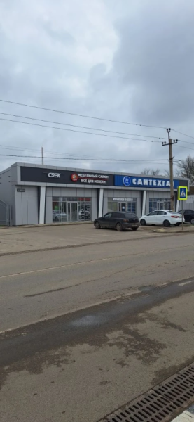 AKHT1, Приморско-Ахтарск, ул. Победы Интим Хаус