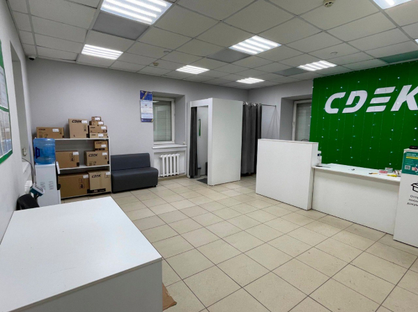 ANG15, Ангарск, ул. Ленина - Фотография №3