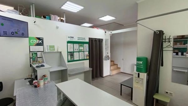 ANP2, Анапа, ул. Гребенская - Фотография №2