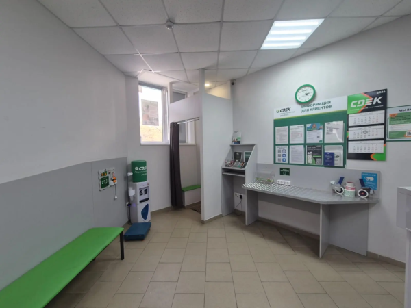 ANP5, Анапа, ул. Крылова Интим Хаус