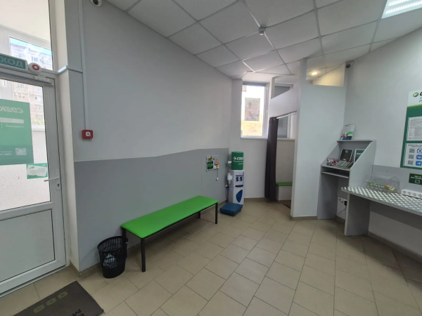 ANP5, Анапа, ул. Крылова - Фотография №4