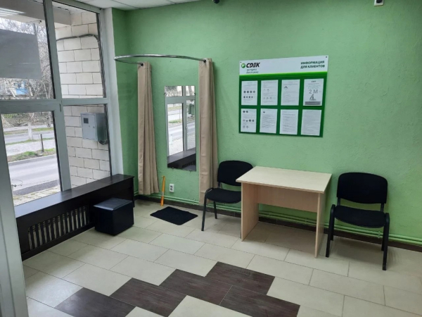 ANP10, Анапа, ул. Терская Интим Хаус