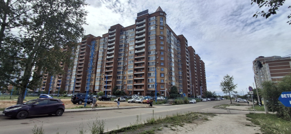 BLG14, Благовещенск, ш. Игнатьевское - Фотография №4