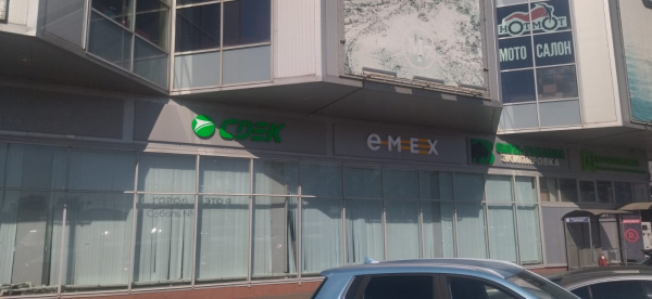 BLSH14, Балашиха, ТЦ М7, Шоссе энтузиастов владение - Фотография №4