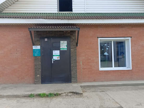 BOG8, Богучаны, пер. Первомайский - Фотография №1