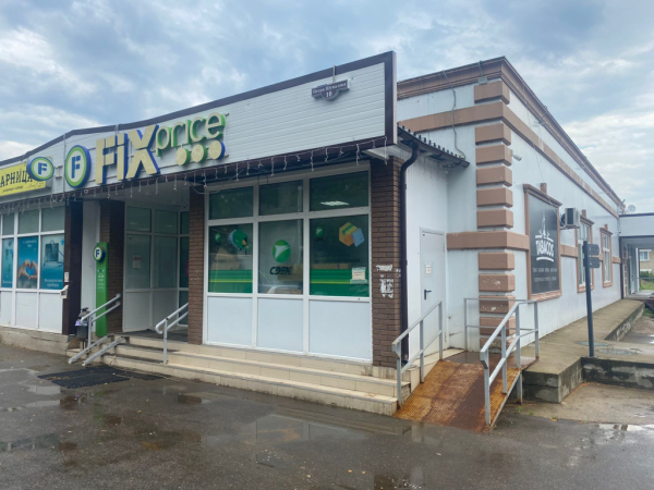 BRK18, Боровск, ул. П.Шувалова Интим Хаус