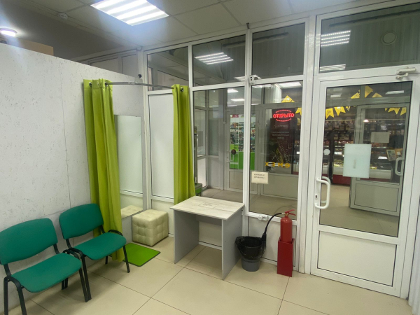 BRK18, Боровск, ул. П.Шувалова - Фотография №2