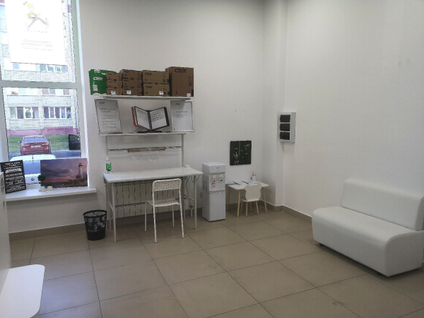 BRK27, Брянск, ул. Красный Маяк - Фотография №5