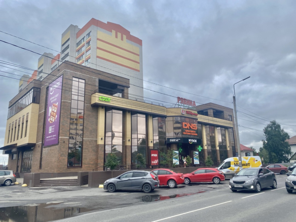 BRK27, Брянск, ул. Красный Маяк - Фотография №6