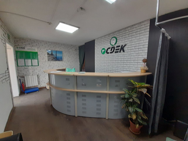 BRK28, Братск, ул. Погодаева Интим Хаус