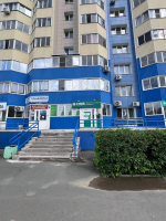 BRN2, Барнаул, ул. Малахова - Фотография №4