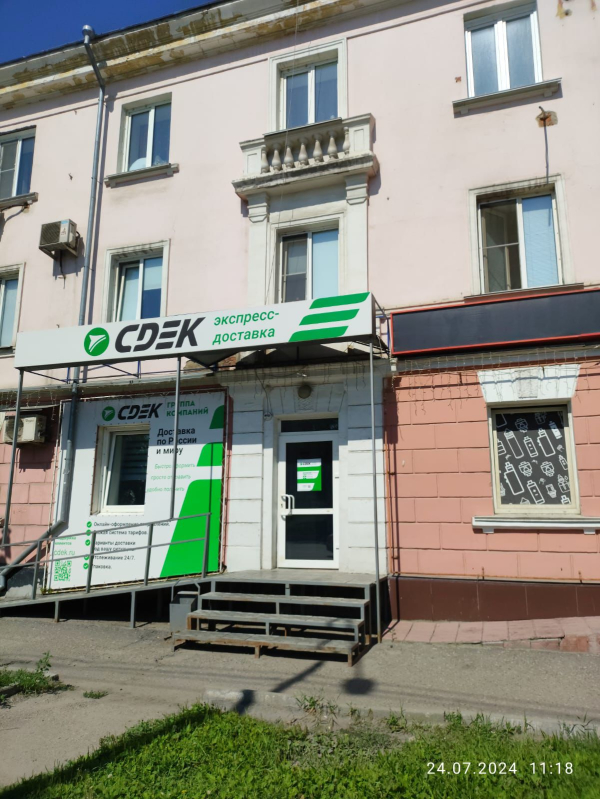 BRN5, Барнаул, пр-т Строителей - Фотография №4