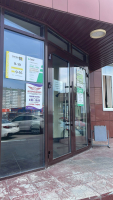 BRN72, Барнаул, ул. Власихинская - Фотография №1
