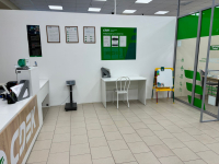 BRN107, Барнаул, ул. Бабуркина - Фотография №2