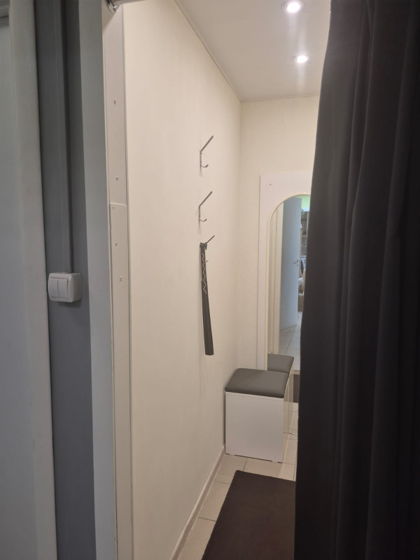 BTV15, Бутово Южное, ул. Чечёрский проезд - Фотография №2