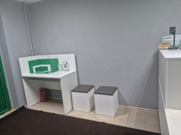 BTV15, Бутово Южное, ул. Чечёрский проезд - Фотография №3