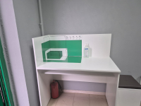 BTV15, Бутово Южное, ул. Чечёрский проезд - Фотография №4