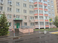 BTV15, Бутово Южное, ул. Чечёрский проезд - Фотография №9