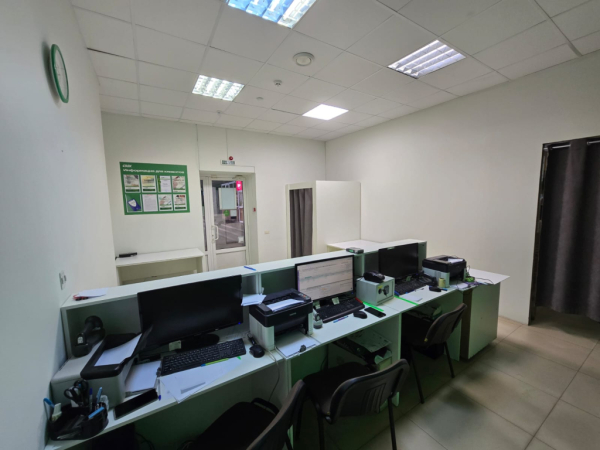 CHAT1, Курчатов, пр-т. Коммунистический Интим Хаус