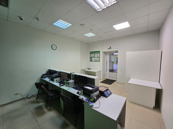 CHAT1, Курчатов, пр-т. Коммунистический - Фотография №3