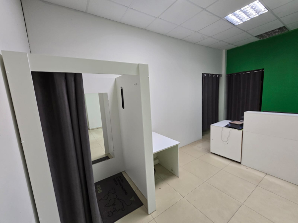 CHAT1, Курчатов, пр-т. Коммунистический - Фотография №6