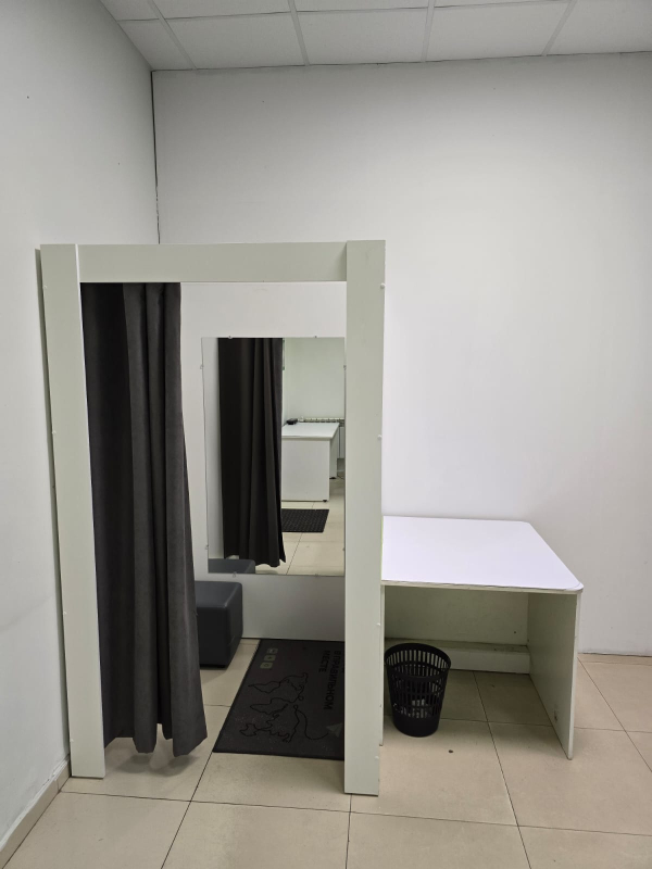 CHAT1, Курчатов, пр-т. Коммунистический - Фотография №7