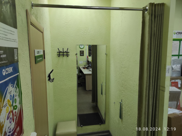 CHBK8, Чебоксары, ул. Гузовского Интим Хаус