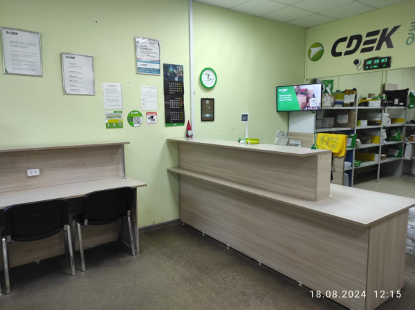 CHBK8, Чебоксары, ул. Гузовского Интим Хаус