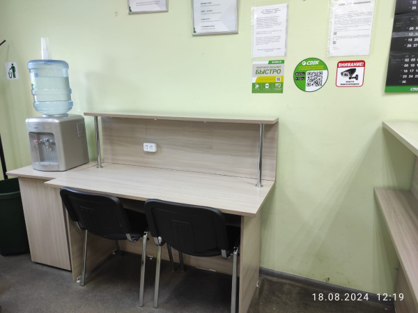 CHBK8, Чебоксары, ул. Гузовского - Фотография №3