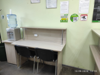 CHBK8, Чебоксары, ул. Гузовского - Фотография №3