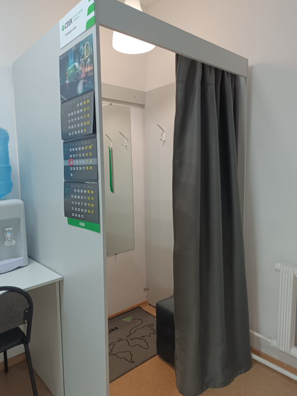 CHBK16, Чебоксары, ул. Мичмана Павлова - Фотография №3