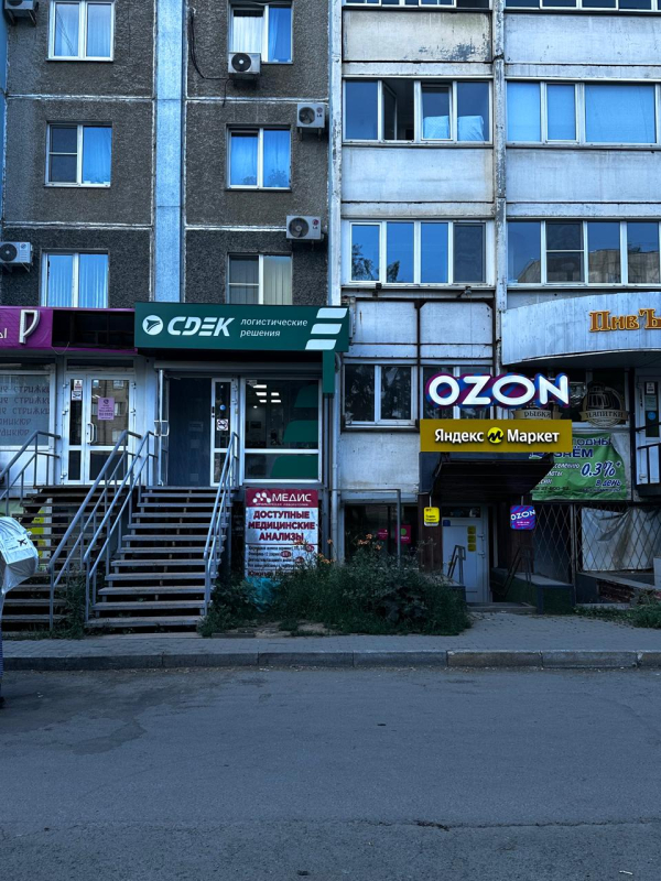 CHEL16, Челябинск, ул. Гагарина - Фотография №2